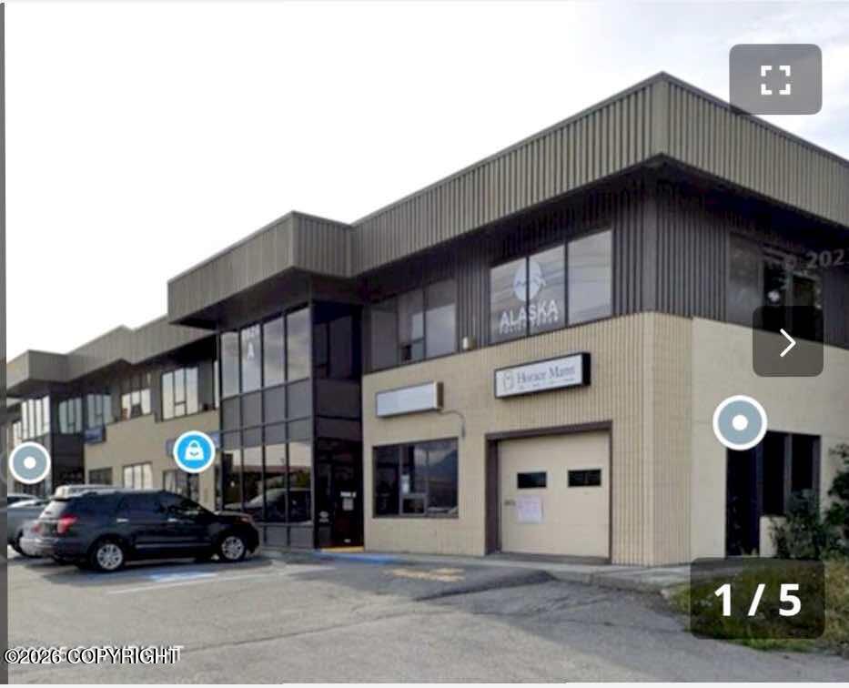 7926 Old S Old Seward Highway #b1 Property Photo 7
