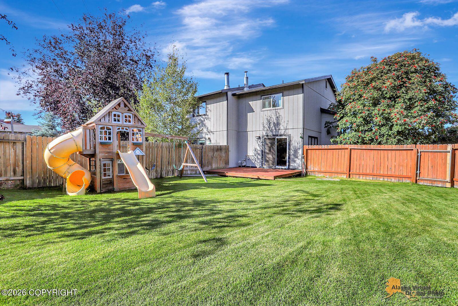 3571 Nebula Circle Property Photo 14