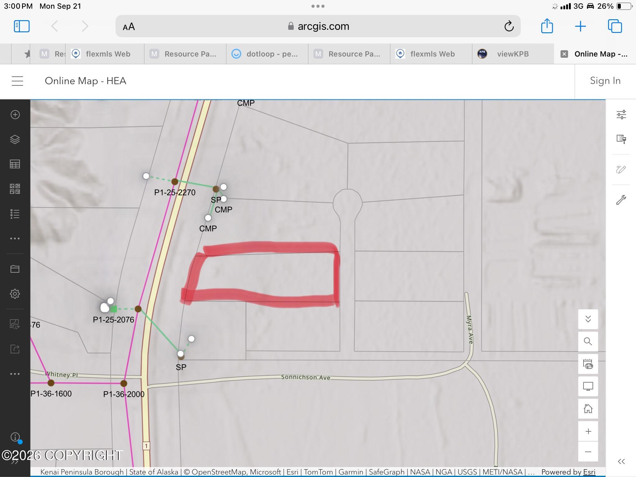 26940 Sterling Highway Property Photo 6