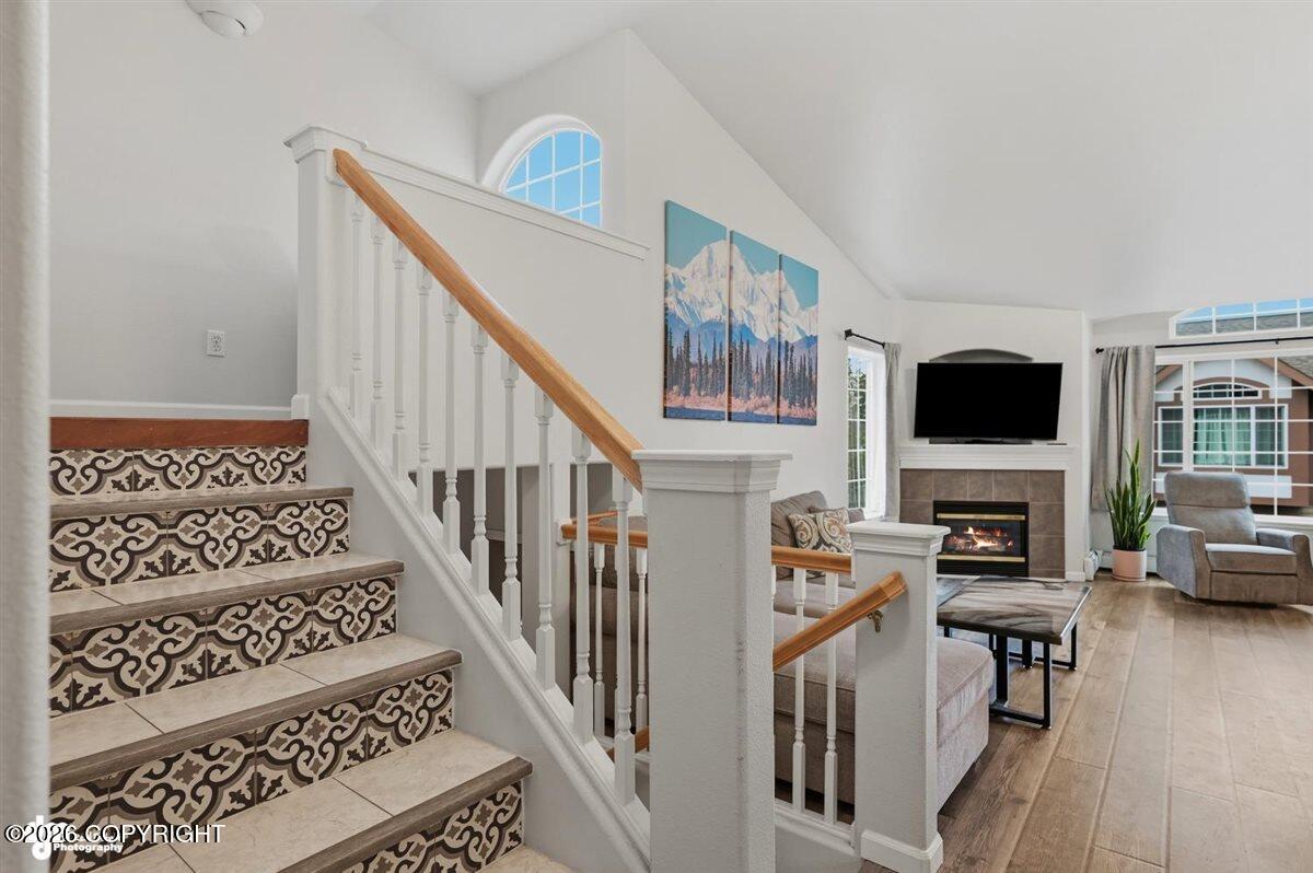 3101 E Tudor Road #c Property Photo 1