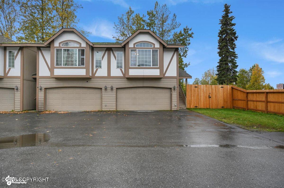 3101 E Tudor Road #C Property Photo 1