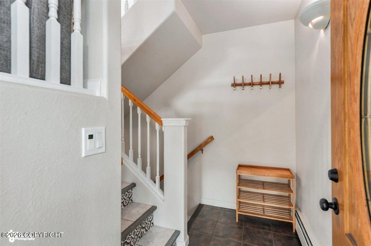 3101 E Tudor Road #c Property Photo 5