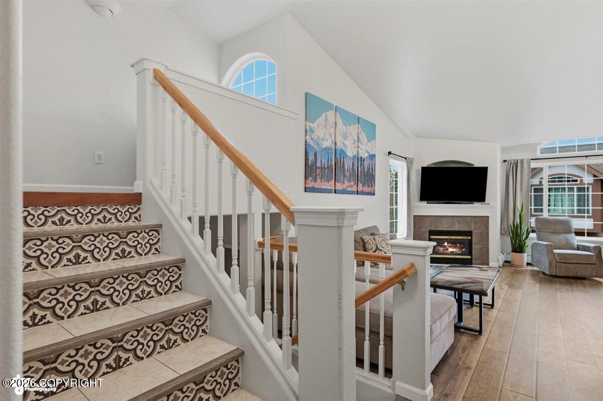 3101 E Tudor Road #c Property Photo 6