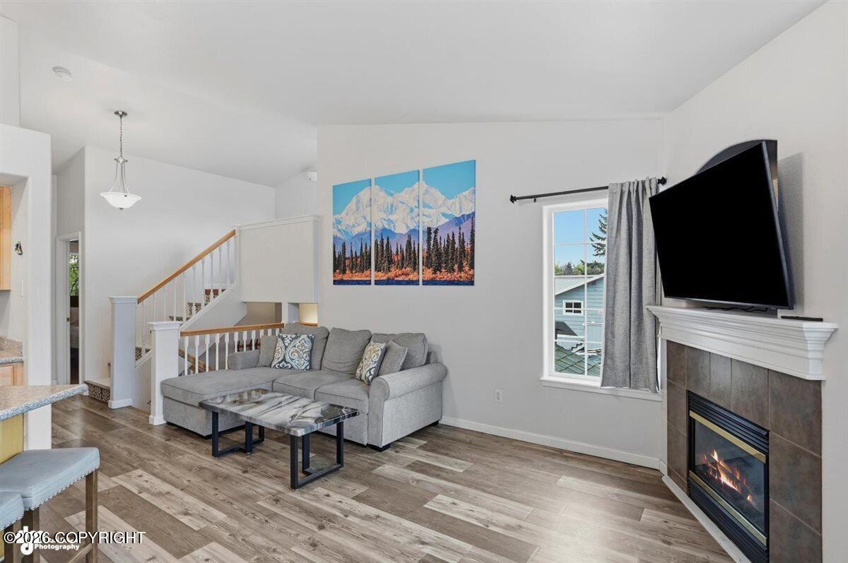 3101 E Tudor Road #c Property Photo 10