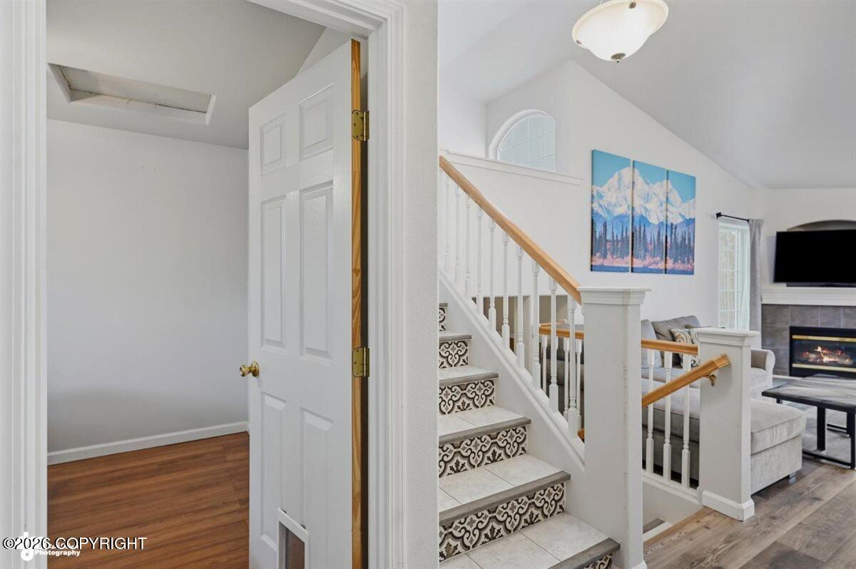 3101 E Tudor Road #c Property Photo 11