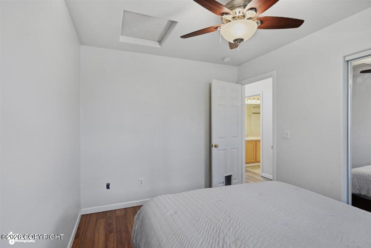 3101 E Tudor Road #c Property Photo 13