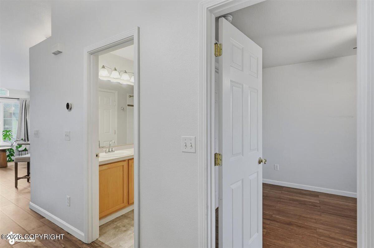 3101 E Tudor Road #c Property Photo 14