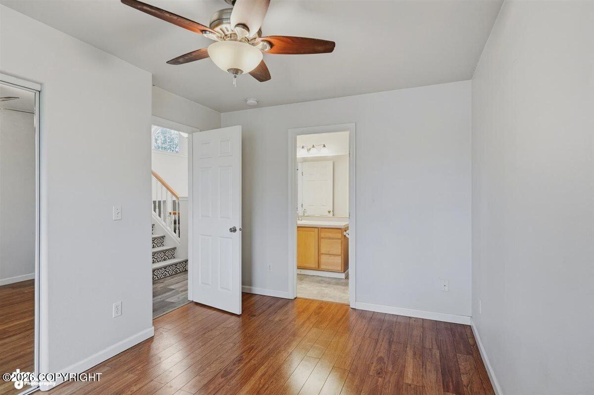 3101 E Tudor Road #c Property Photo 16