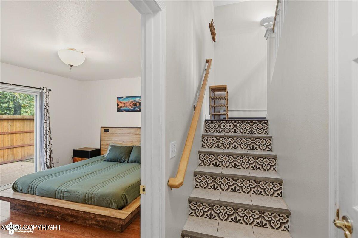 3101 E Tudor Road #c Property Photo 19