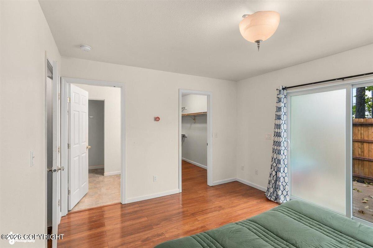 3101 E Tudor Road #c Property Photo 21
