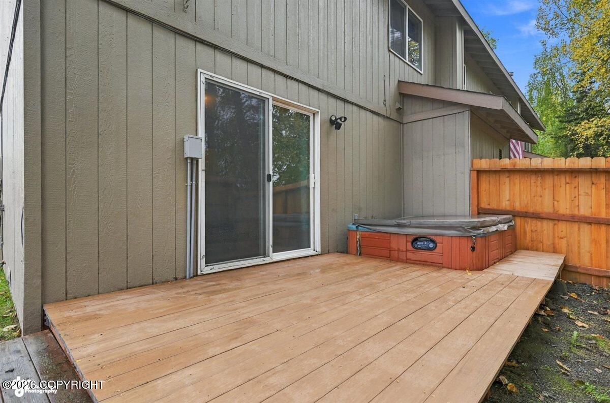 3101 E Tudor Road #c Property Photo 28