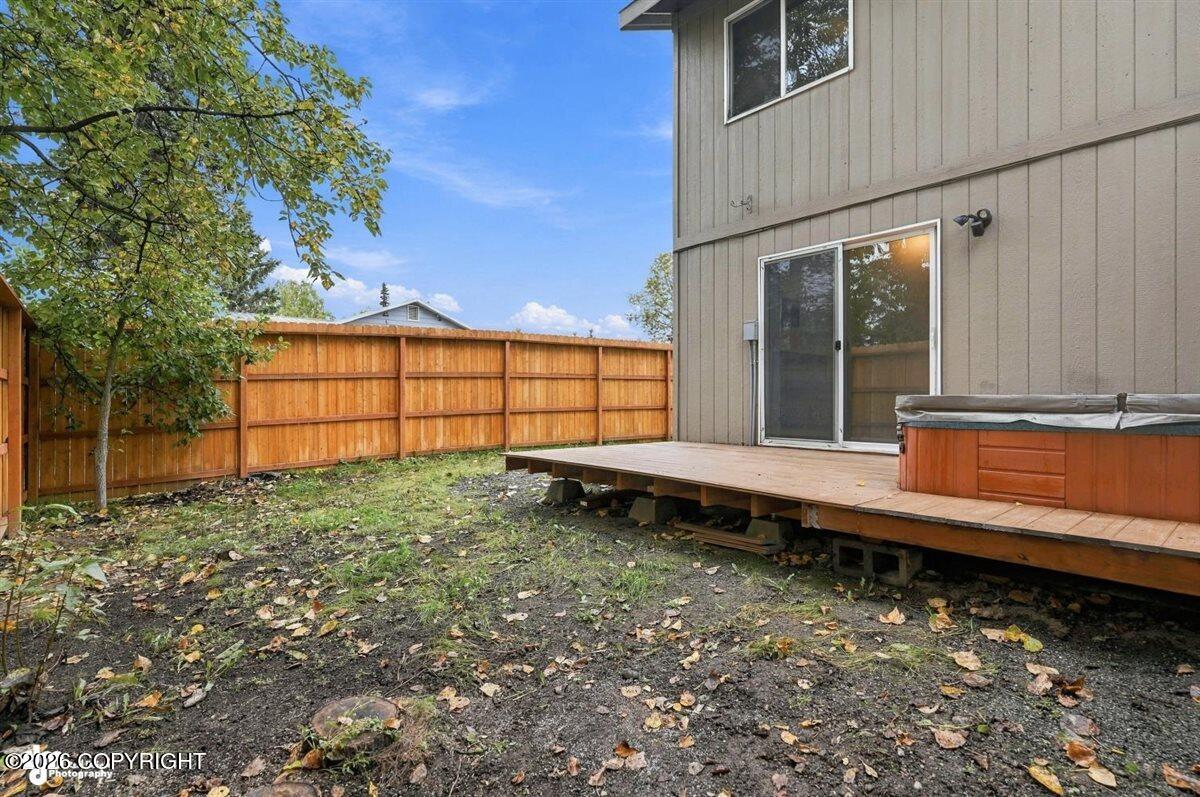 3101 E Tudor Road #c Property Photo 29