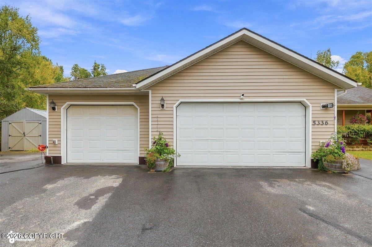 5336 E Kanoa Circle Property Photo 1