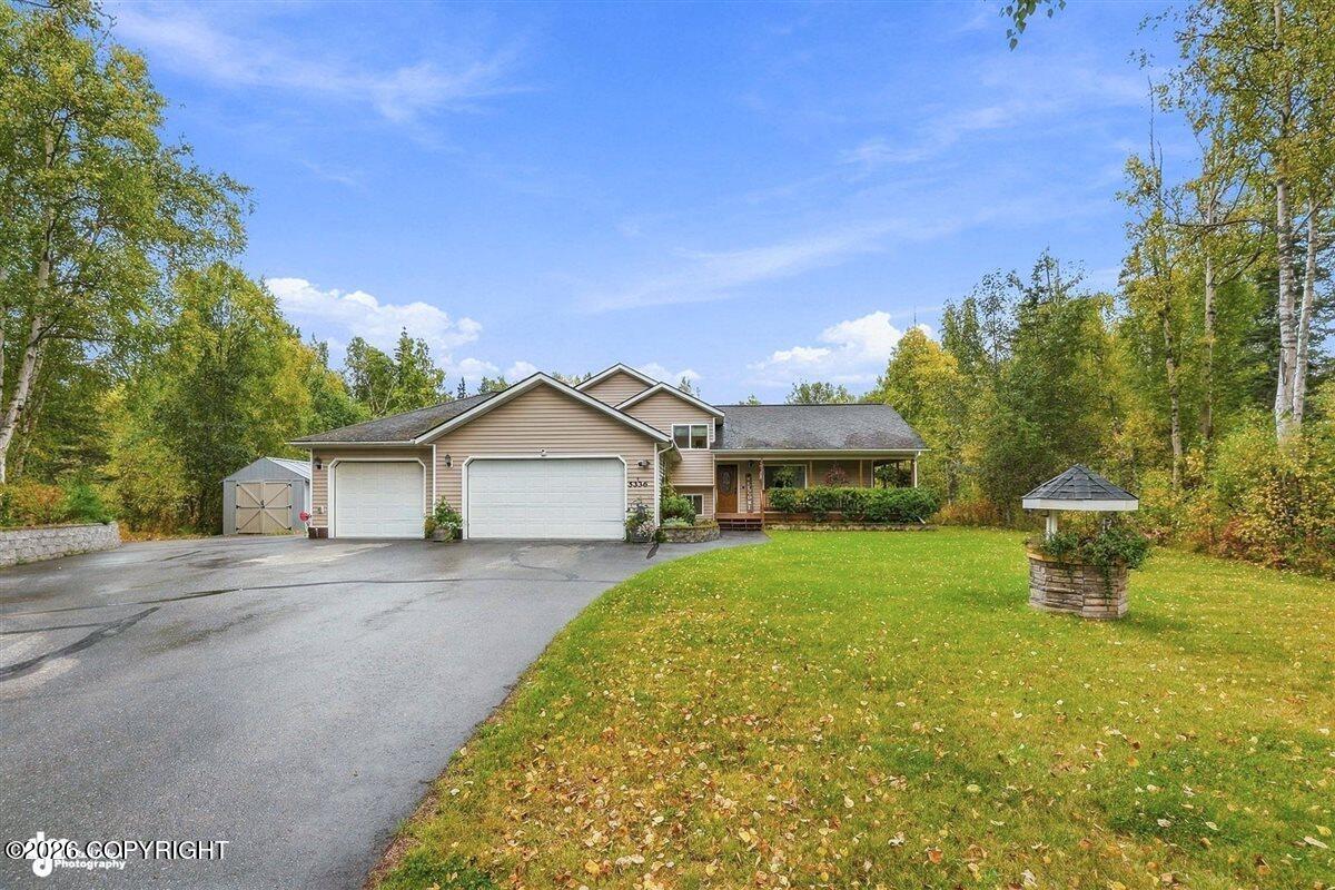 5336 E Kanoa Circle Property Photo 1