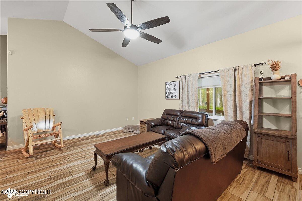 5336 E Kanoa Circle Property Photo 3