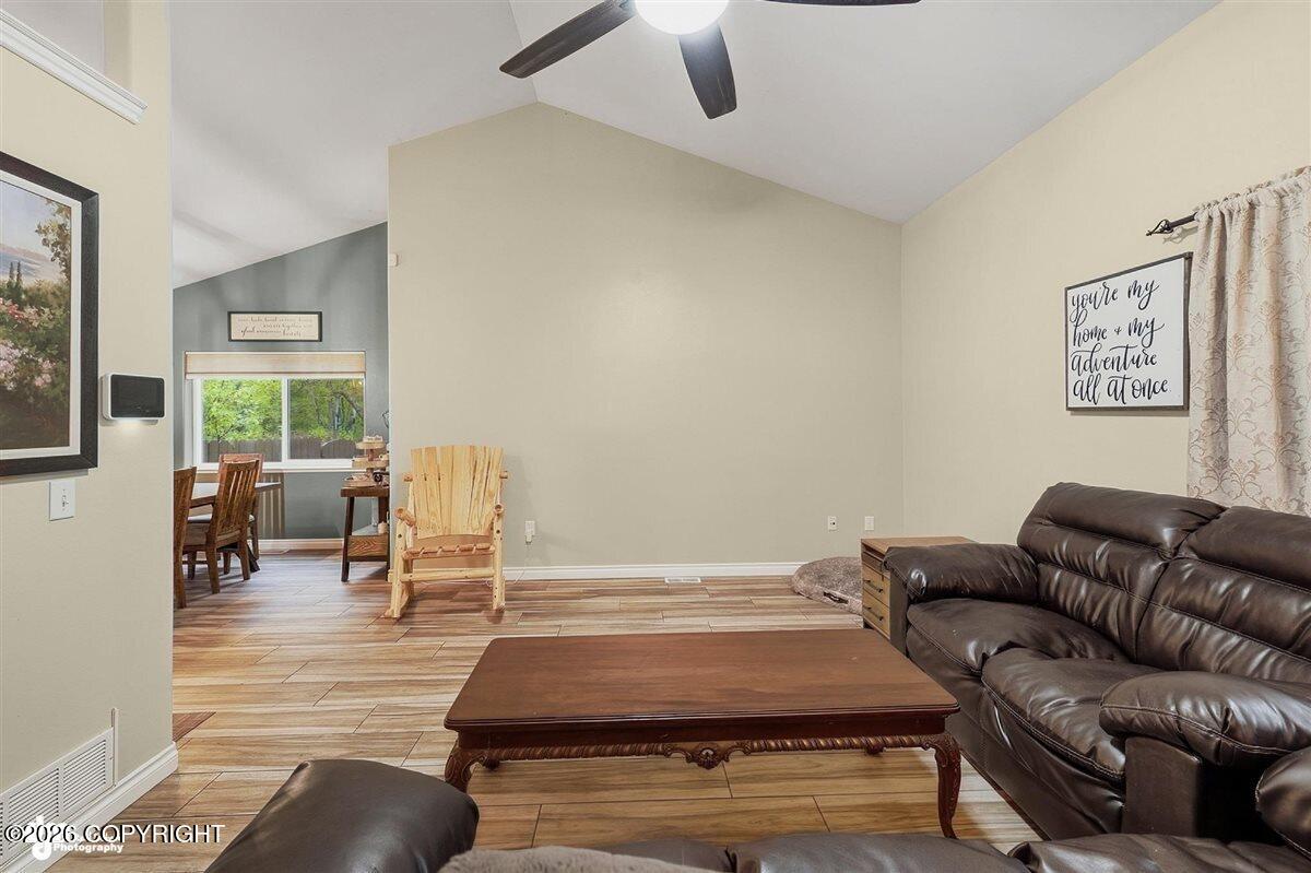 5336 E Kanoa Circle Property Photo 4