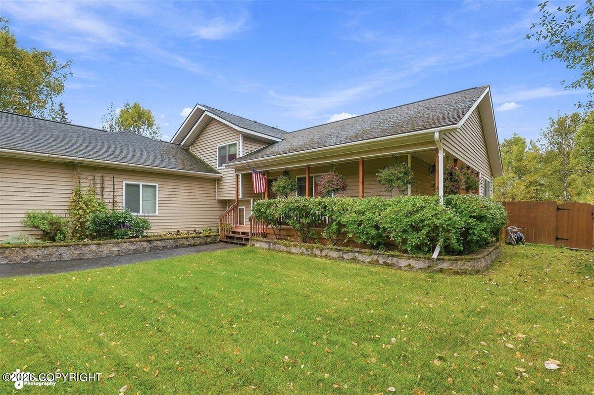 5336 E Kanoa Circle Property Photo 62