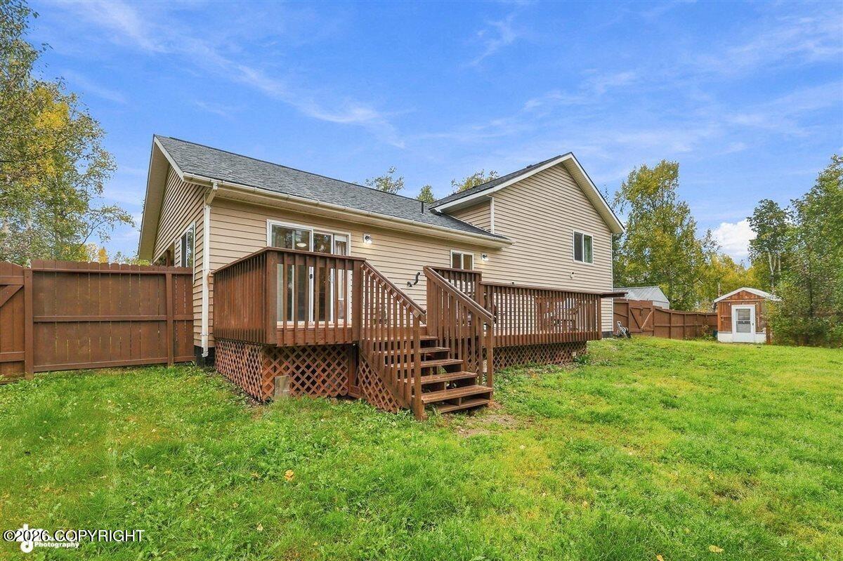 5336 E Kanoa Circle Property Photo 64
