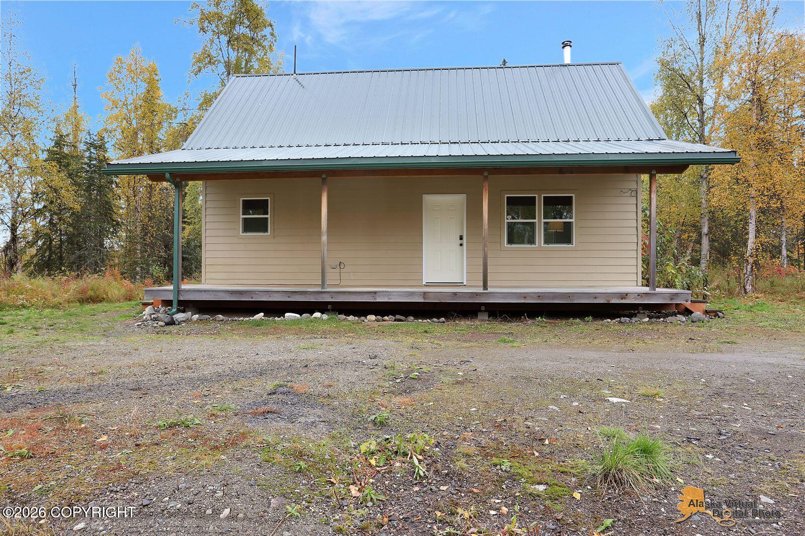 12813 W Willow Fishhook Road Property Photo 2