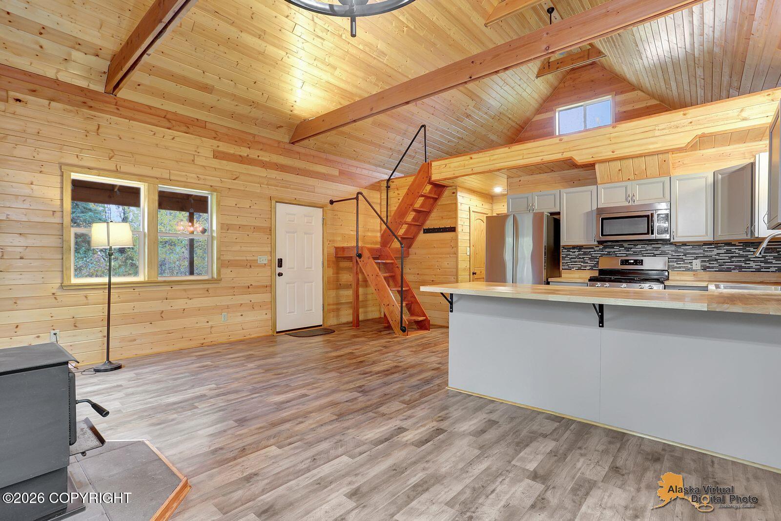 12813 W Willow Fishhook Road Property Photo 8