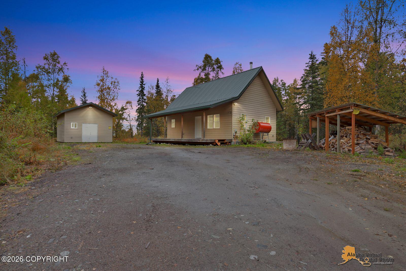 12813 W Willow Fishhook Road Property Photo 27