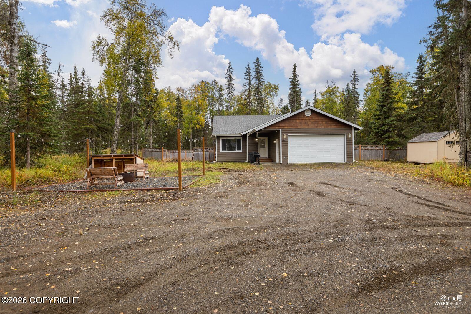 52881 Wesley Court Property Photo 1
