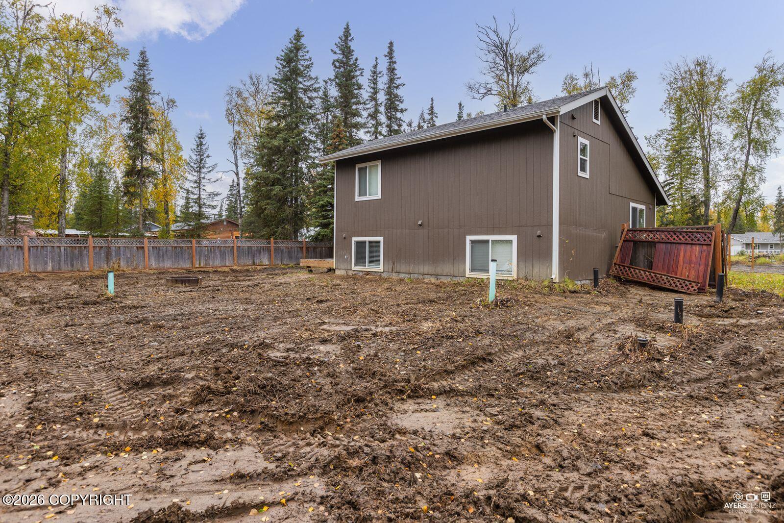 52881 Wesley Court Property Photo 17