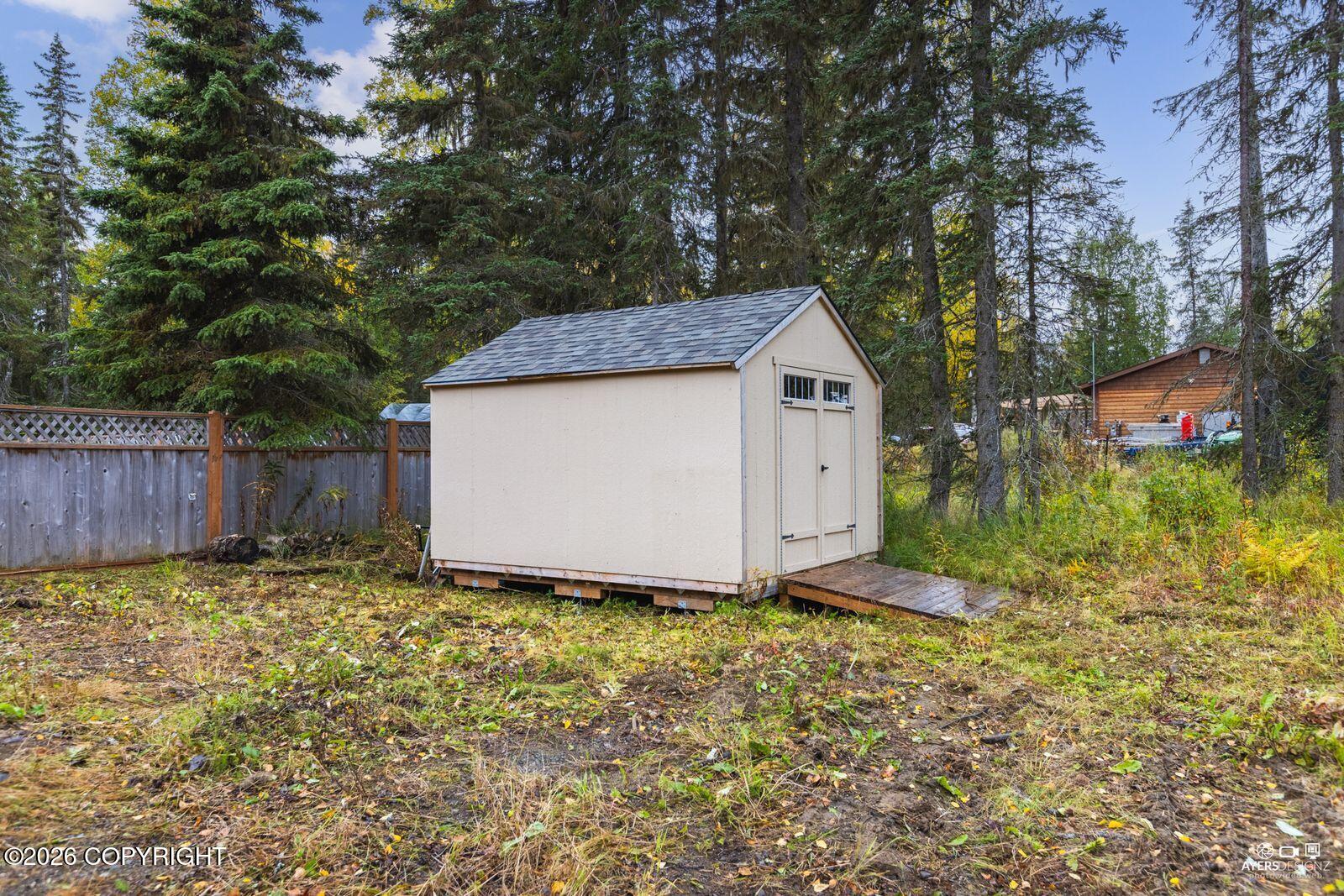 52881 Wesley Court Property Photo 20
