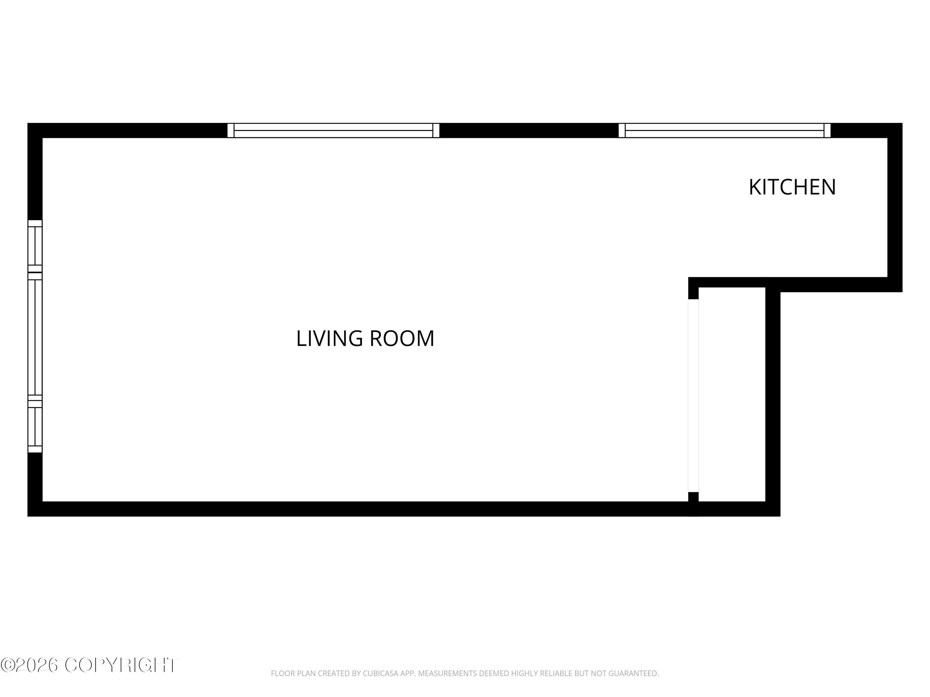 701 W 58th Avenue #g Property Photo 2