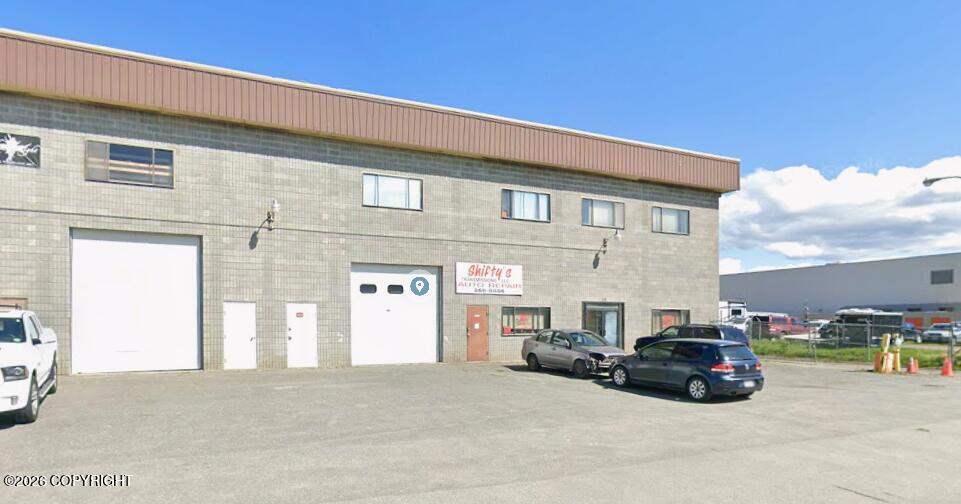 601 W 58th Avenue #G Property Photo 1