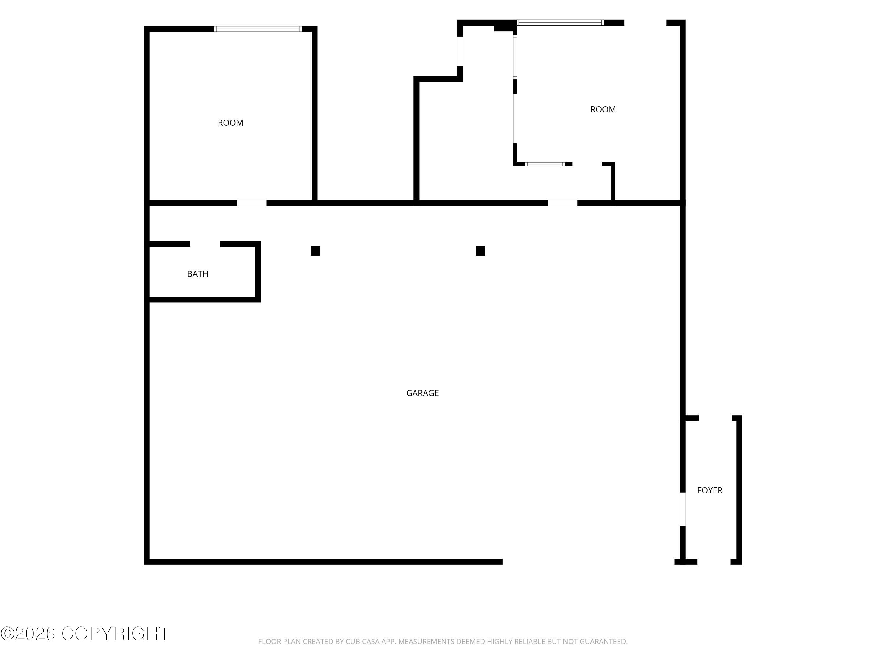 601 W 58th Avenue #g Property Photo 2