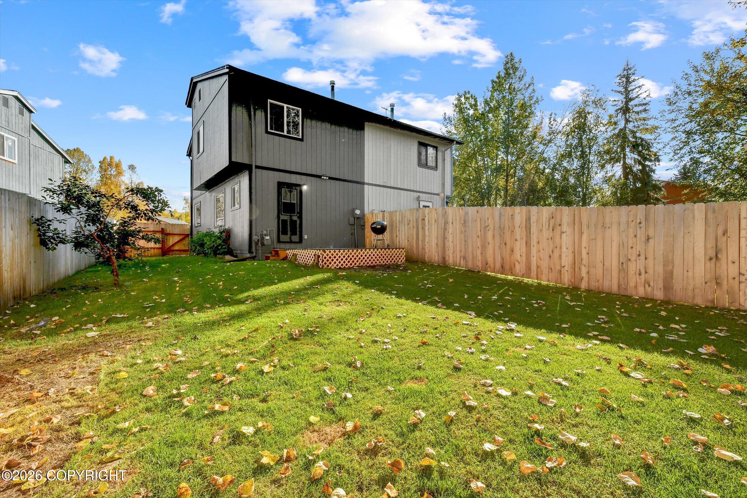248 Yellow Leaf Circle Property Photo 21