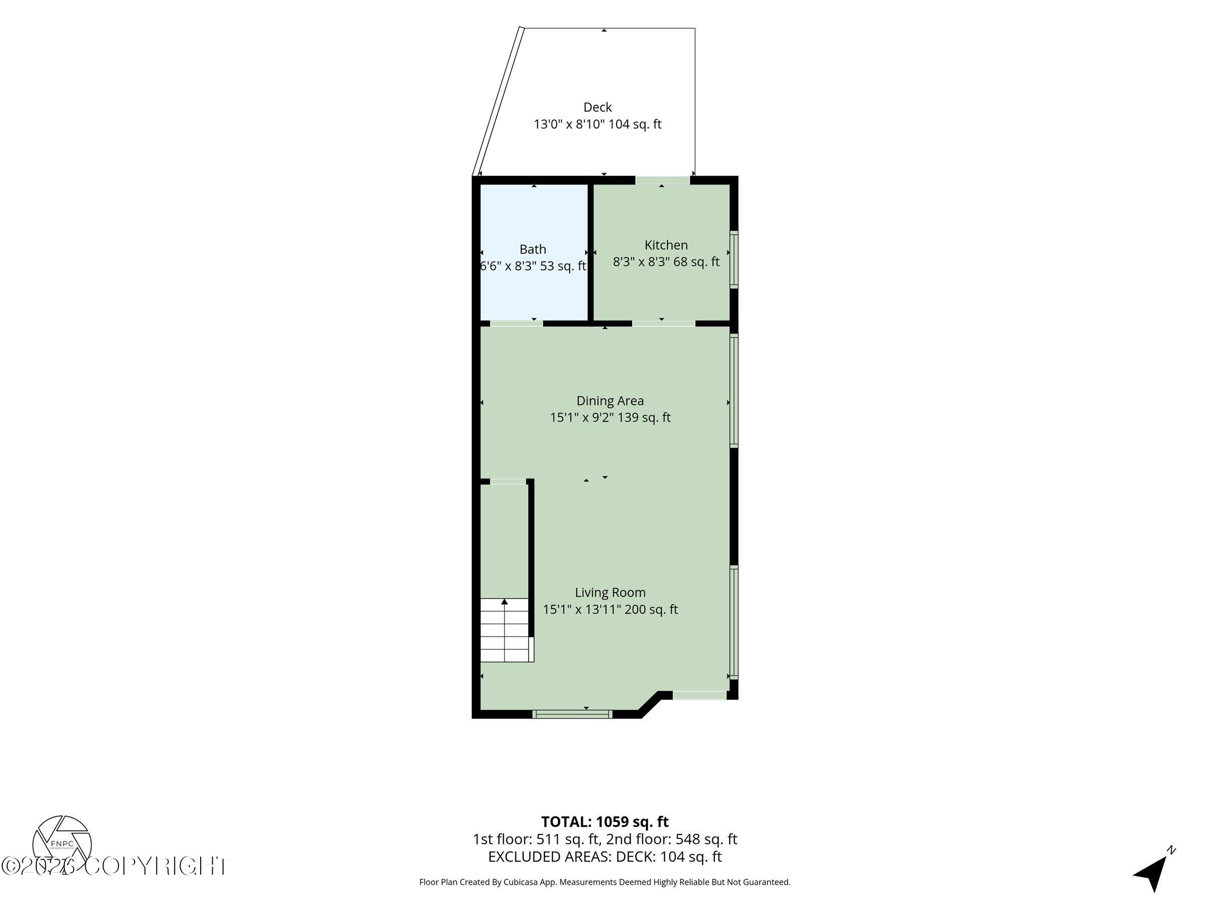 248 Yellow Leaf Circle Property Photo 24