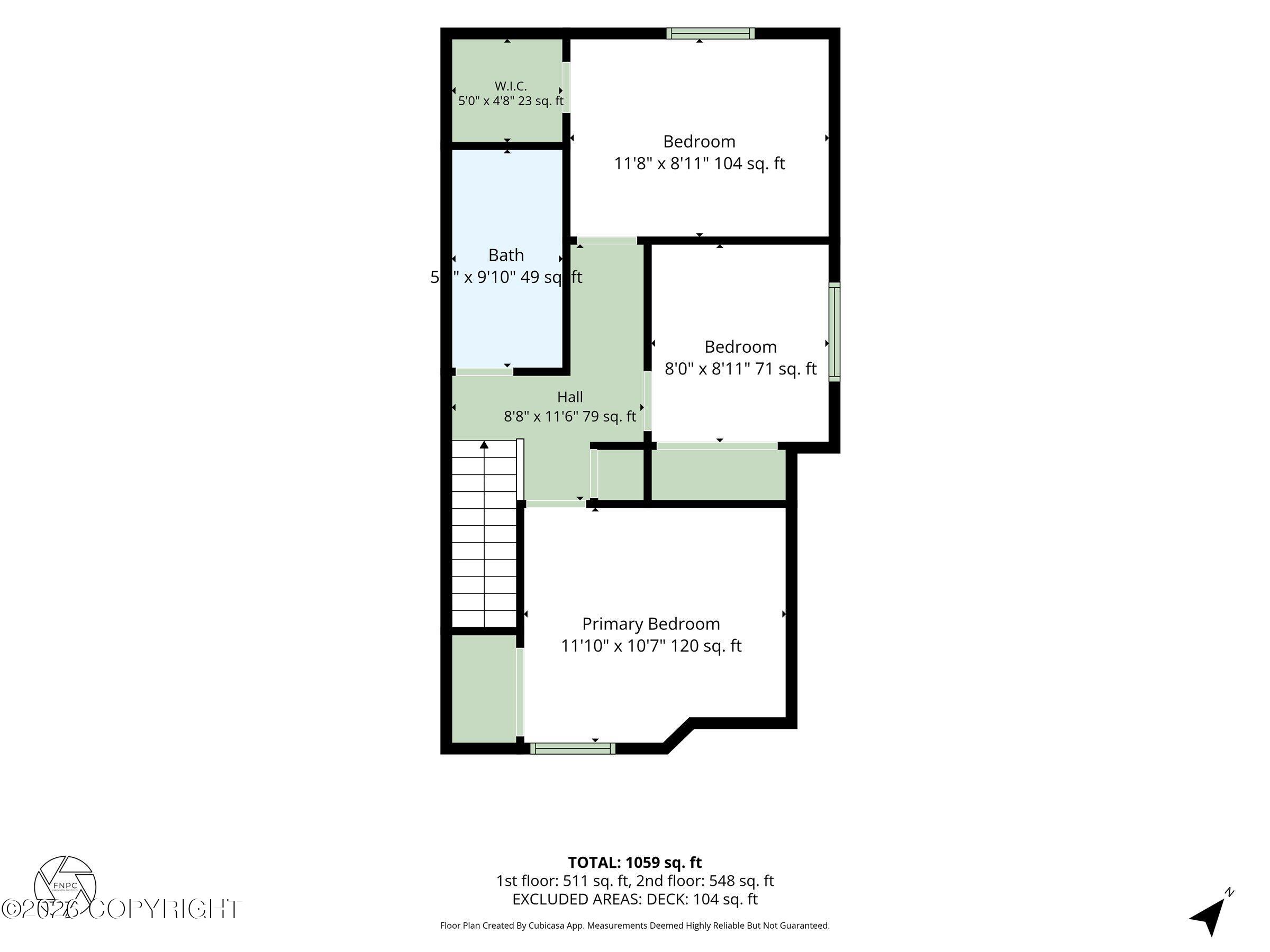 248 Yellow Leaf Circle Property Photo 26