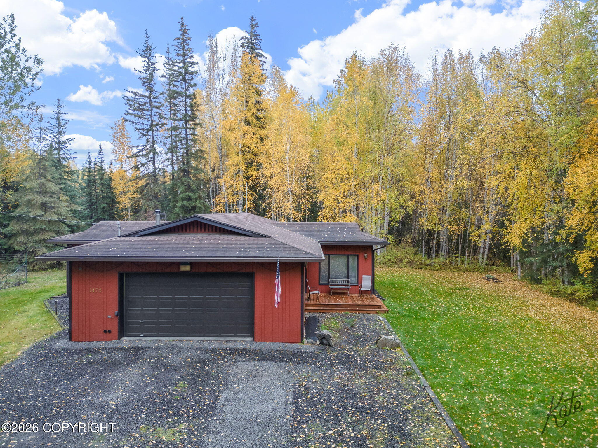 1472 Calabash Drive Property Photo 1