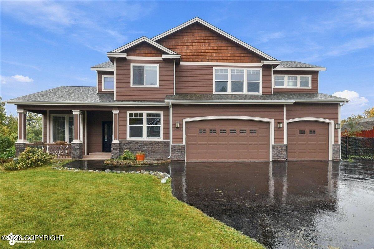 5970 E Fetlock Drive