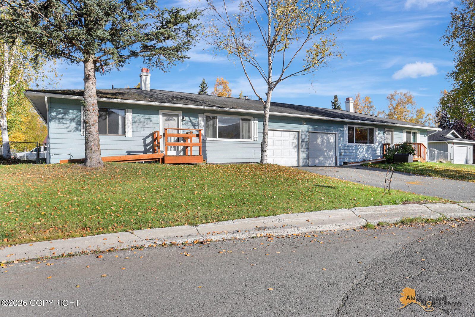 8301 Northwind Avenue Property Photo 1