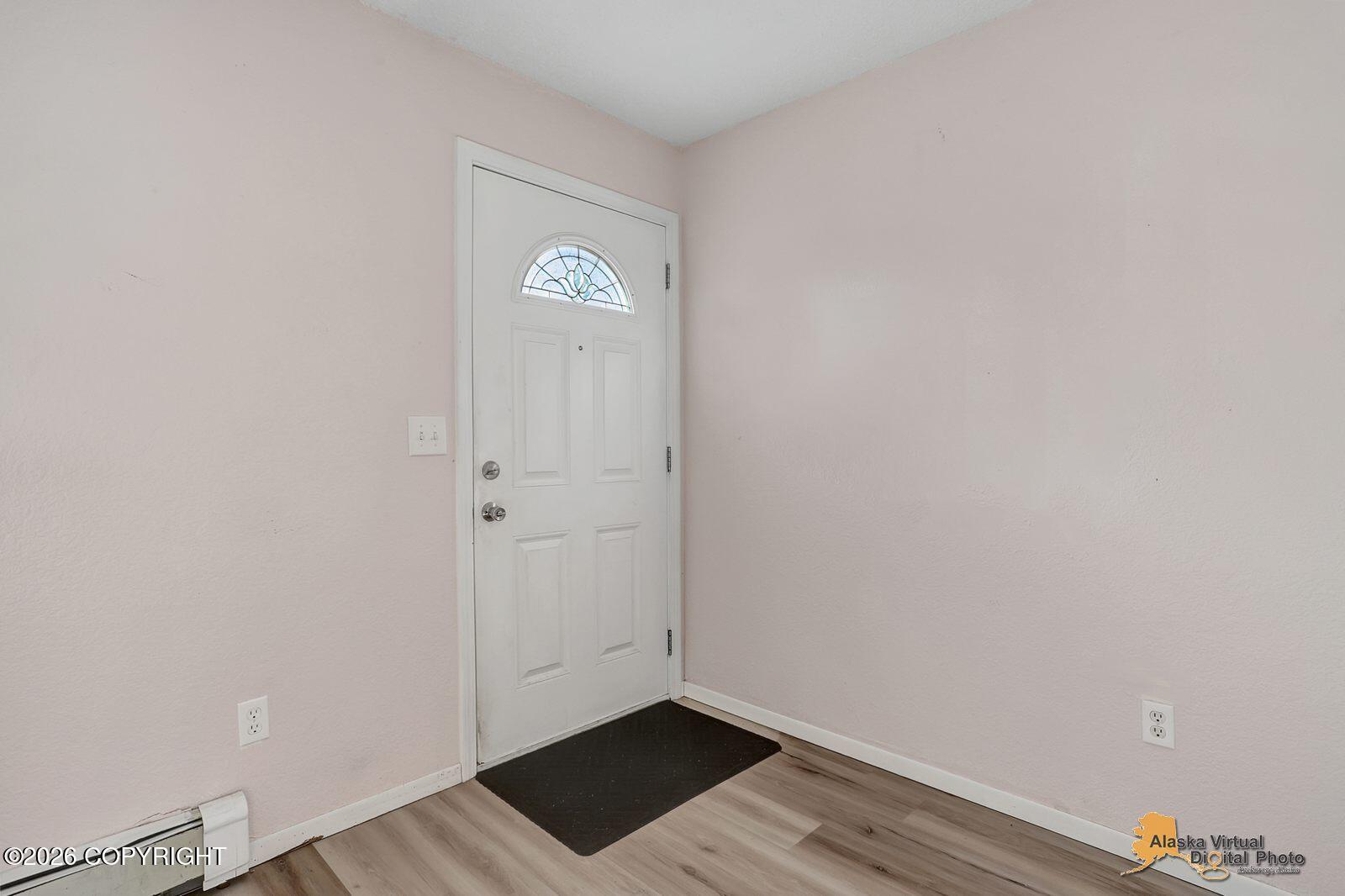 8301 Northwind Avenue Property Photo 2