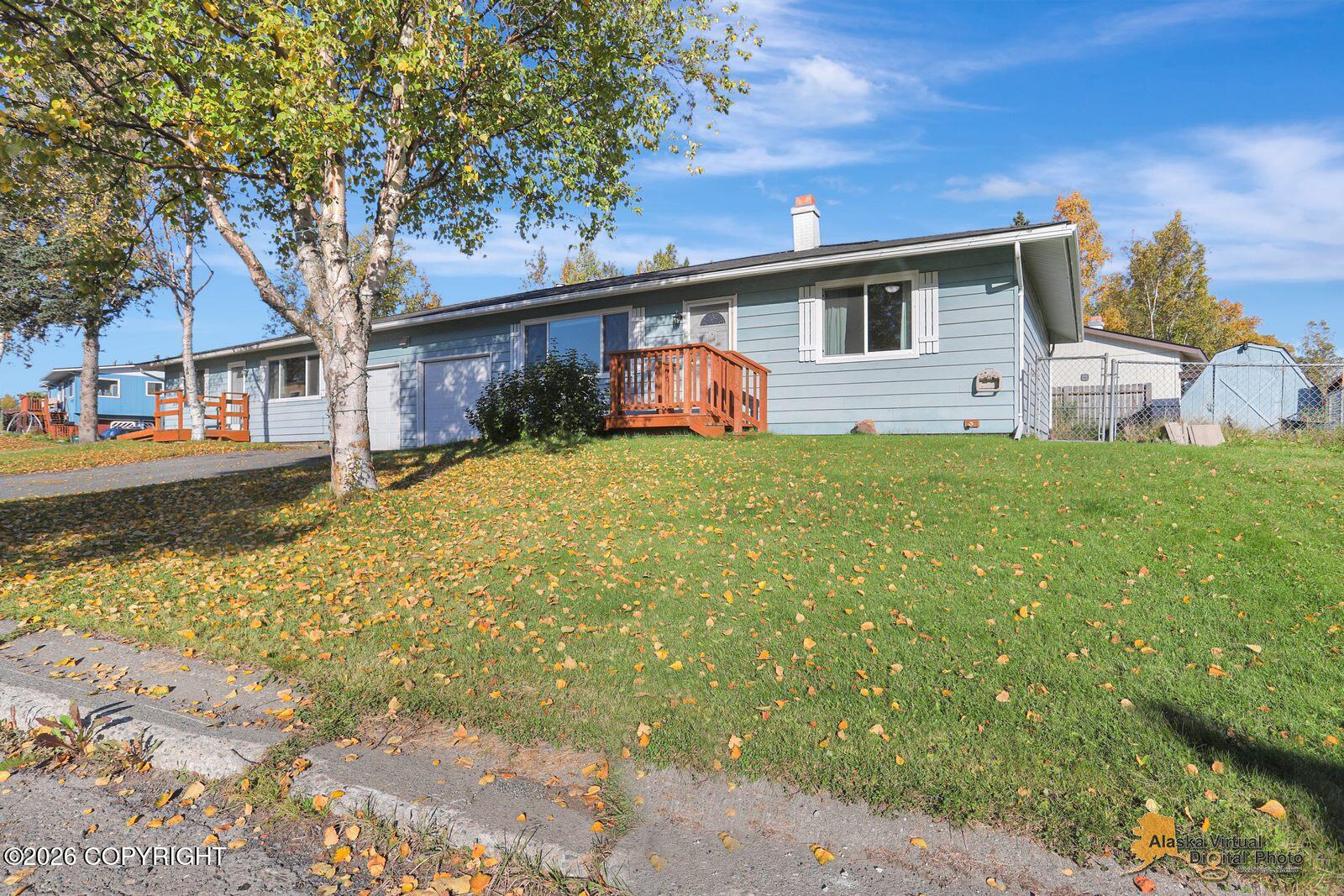 8301 Northwind Avenue Property Photo 24