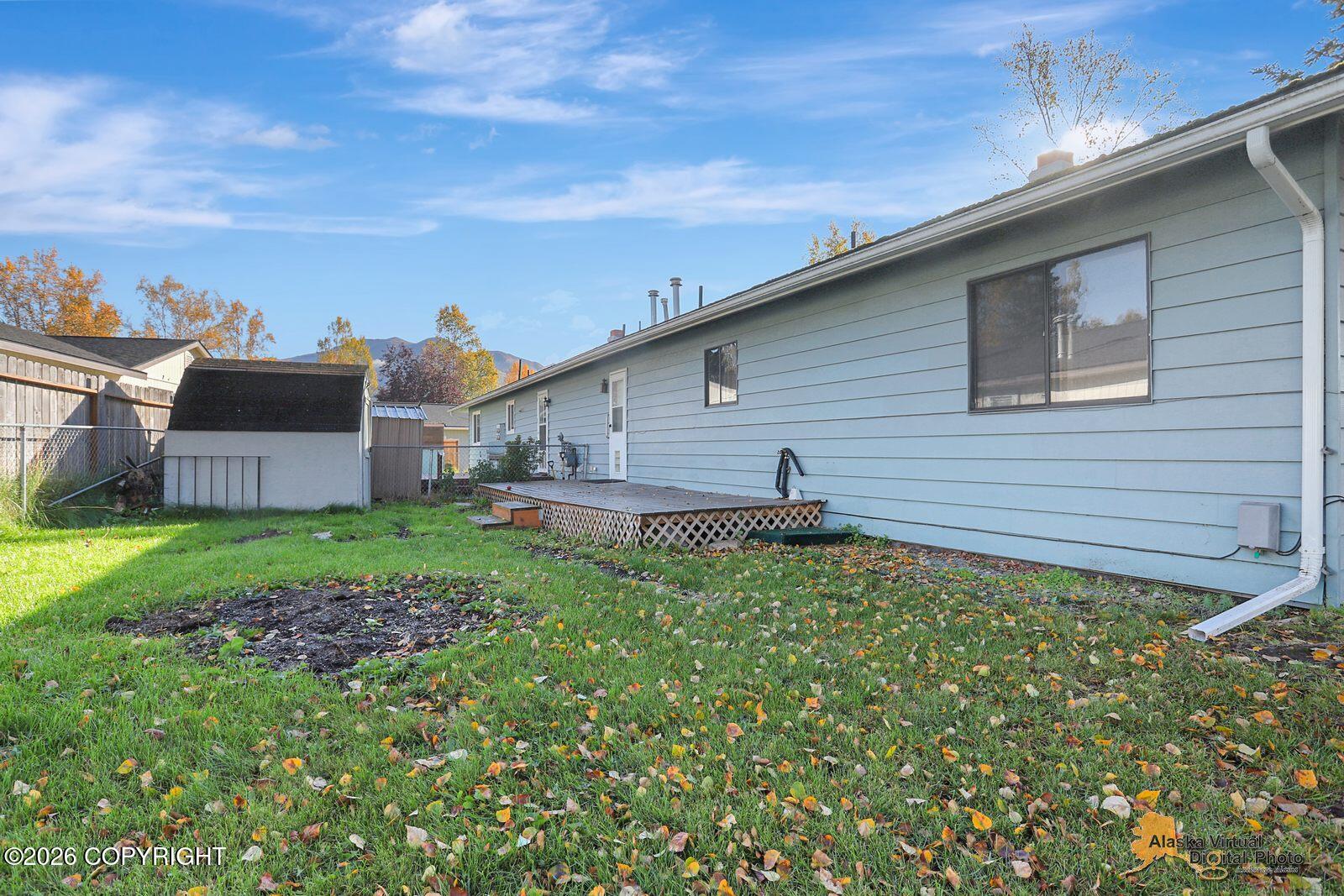 8301 Northwind Avenue Property Photo 41