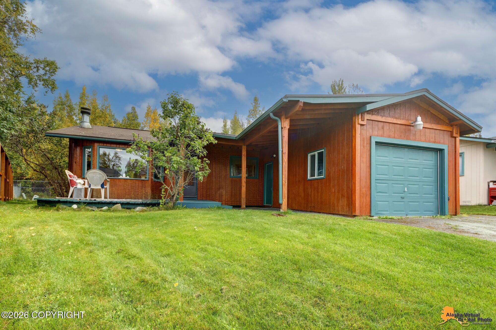 8221 Kip Court Property Photo 1