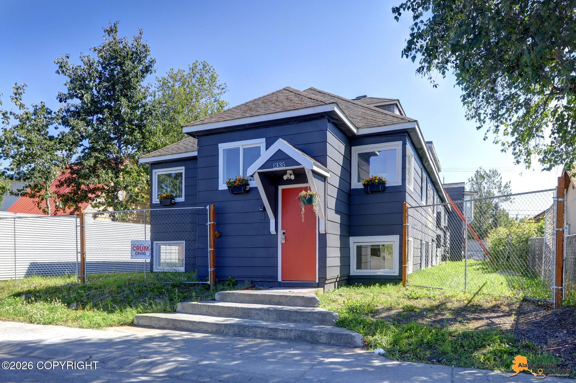 1335 Hyder Street Property Photo 1