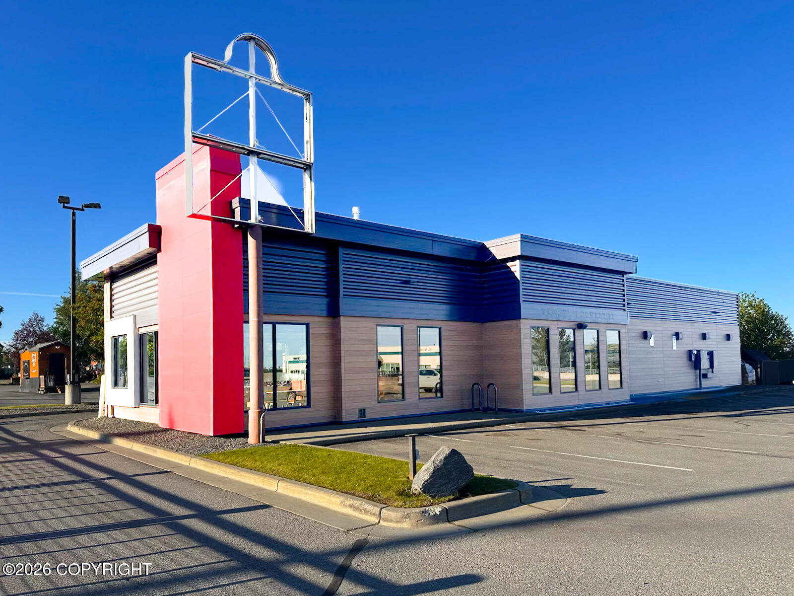 11310 Old Seward Highway Property Photo 2