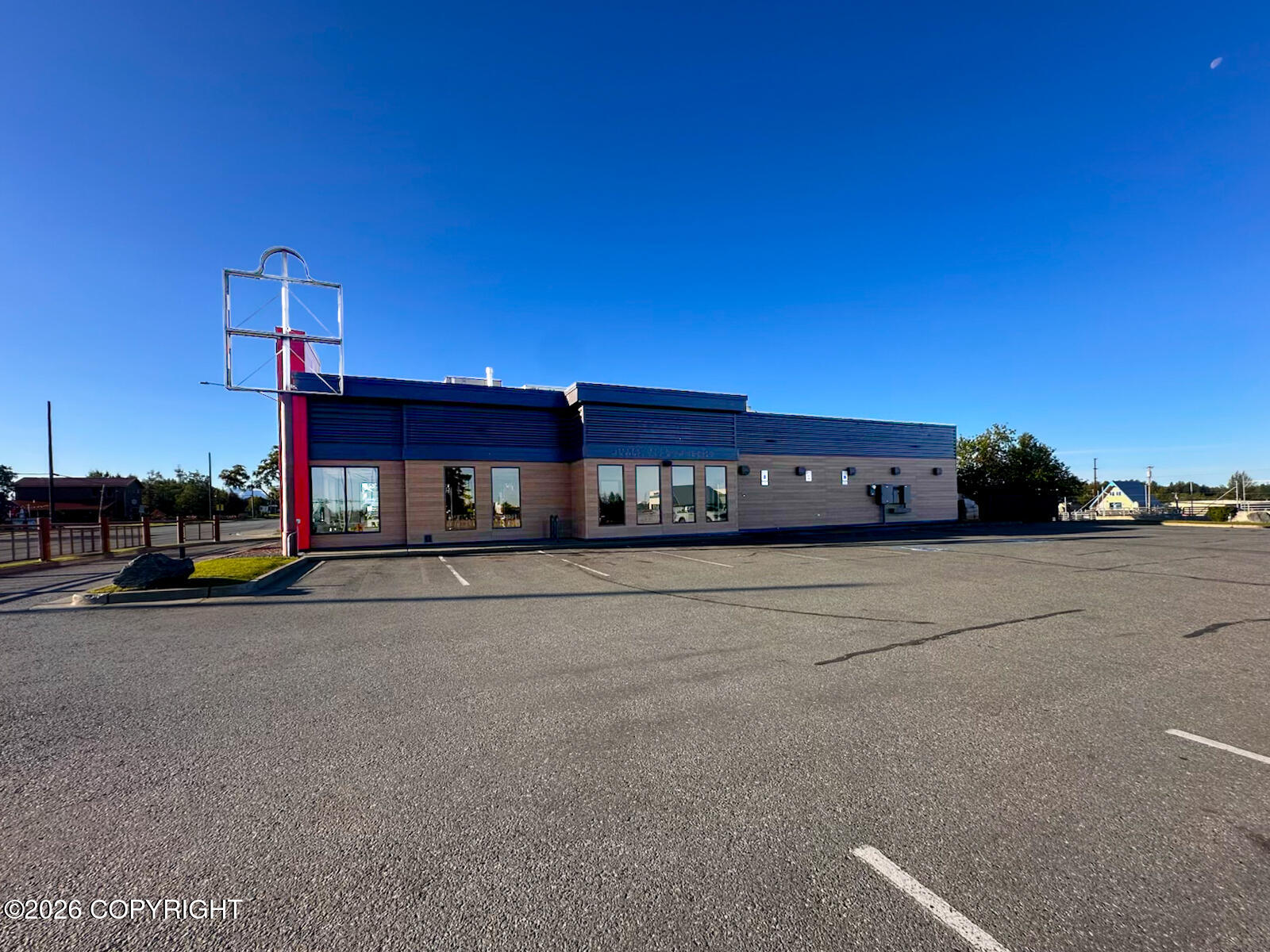 11310 Old Seward Highway Property Photo 4