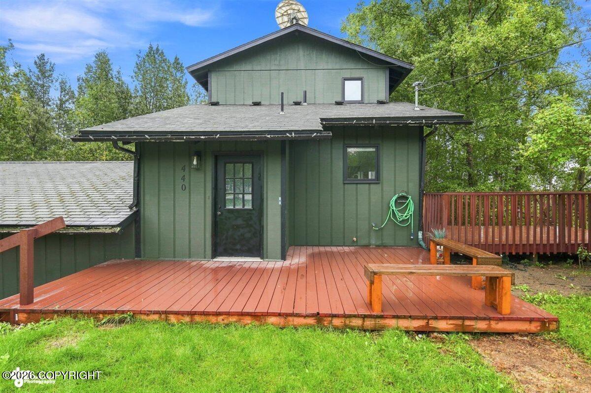 440 W Lone Cub Drive Property Photo 65
