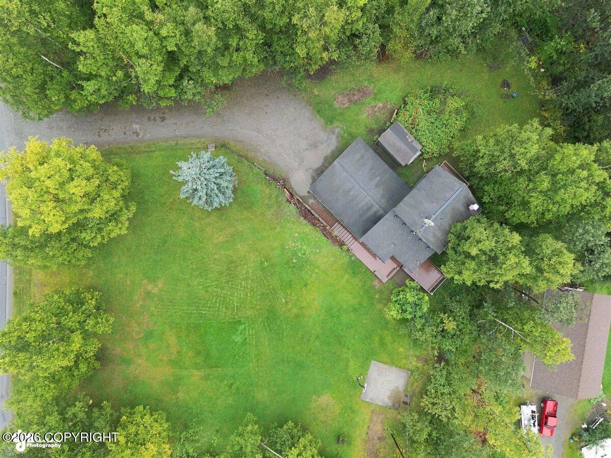 440 W Lone Cub Drive Property Photo 81