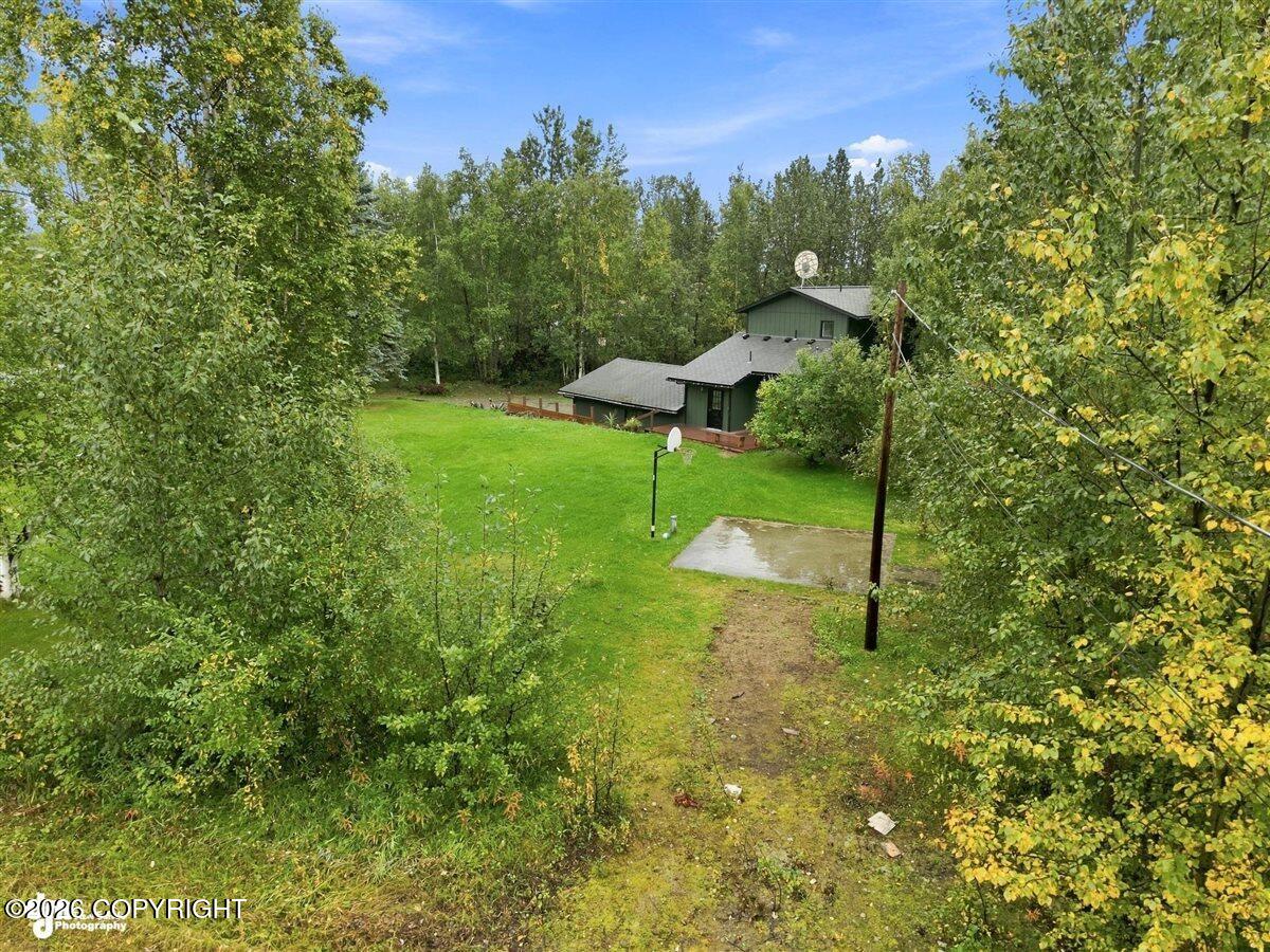 440 W Lone Cub Drive Property Photo 85