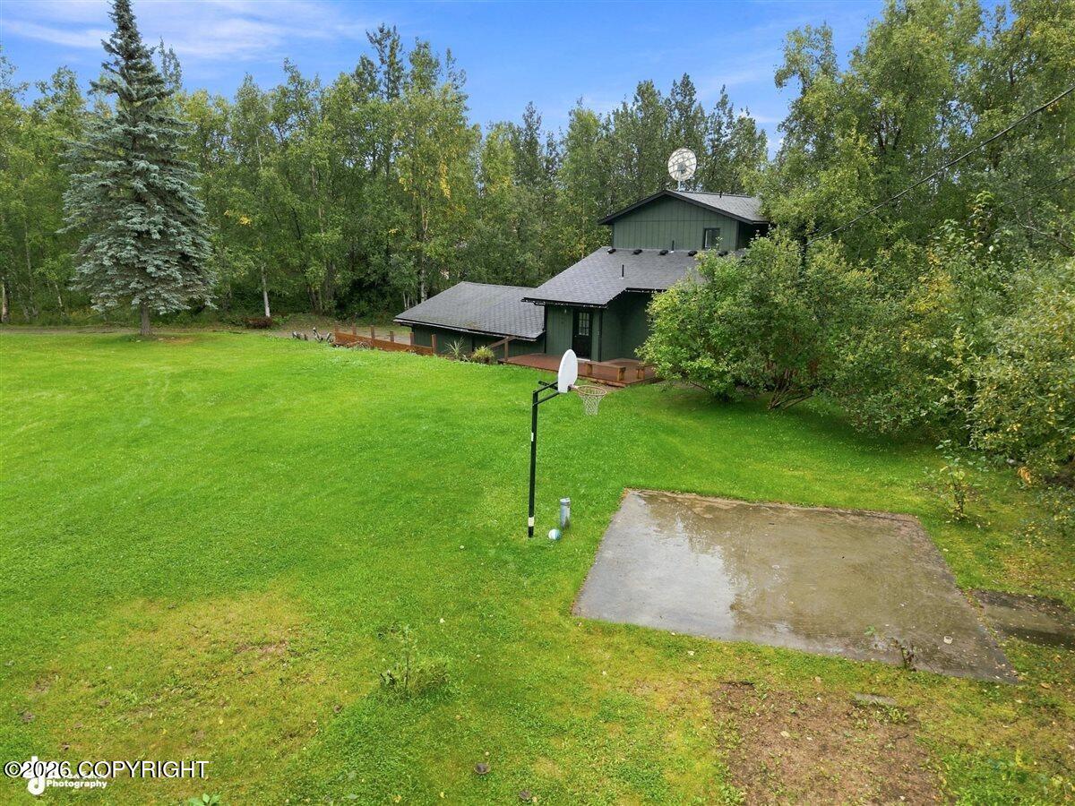 440 W Lone Cub Drive Property Photo 86