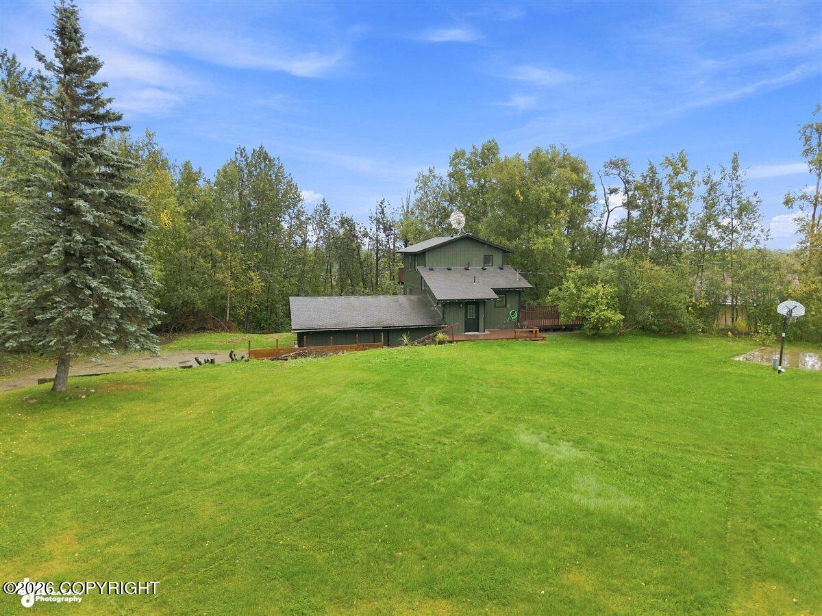 440 W Lone Cub Drive Property Photo 87
