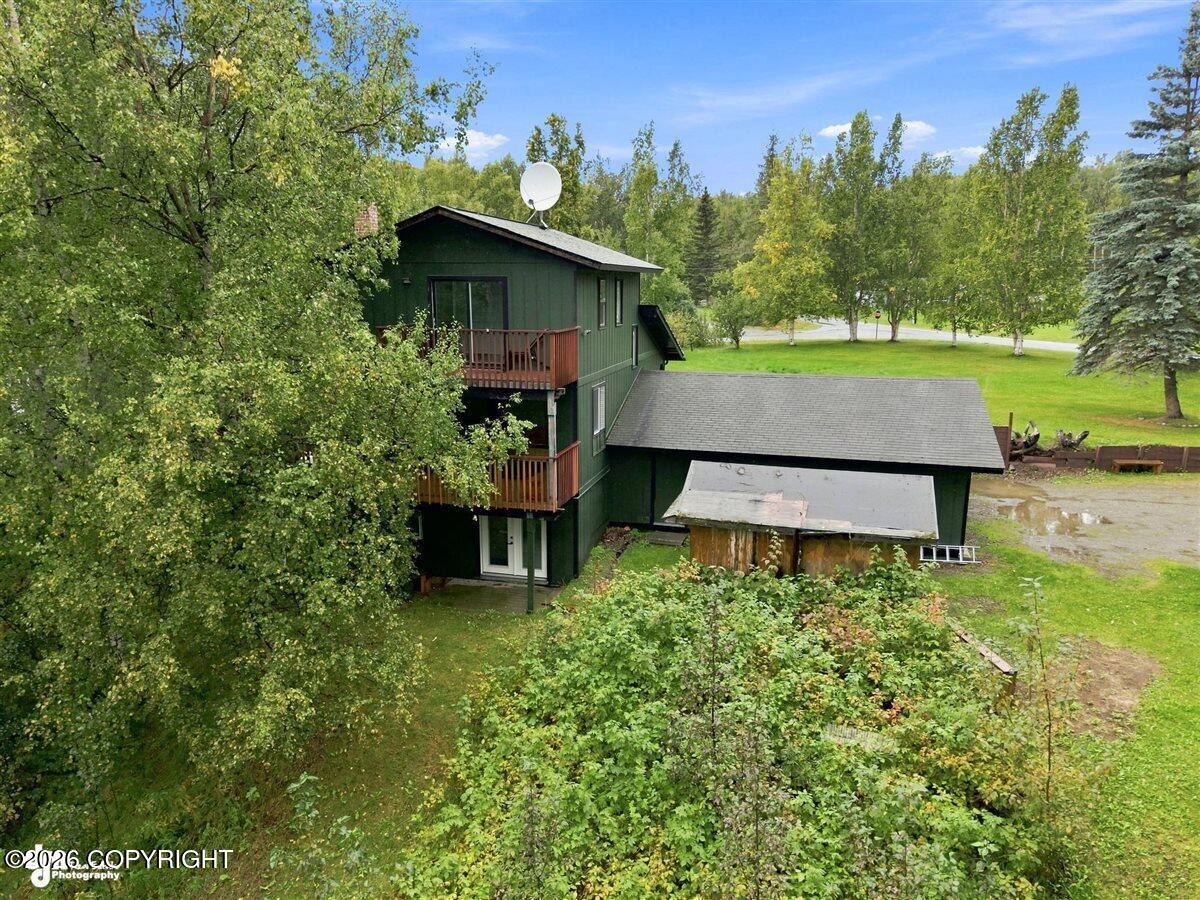440 W Lone Cub Drive Property Photo 89